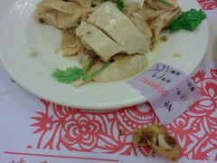 -振鼎鸡(华阴路店)