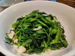 现炒时蔬-田边二娃子·湖南民间菜