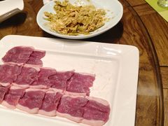 -南门涮肉(上海二店)