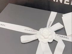 -CHANEL(恒隆广场店)
