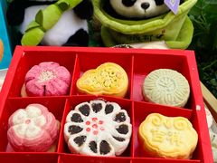 -稻香村(文殊院旗舰店)