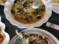 -福临门酒店·海鲜·家常菜·浑锅