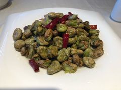 -苏淮景·苏闽融创菜·海鲜(原空港井河轩店)