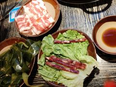 -冯校长老火锅(福田车公庙店)