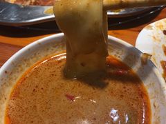 扯面-邵汇大虾(同康路店)