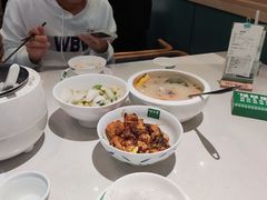 -绿草地·湘菜(芙蓉天街店)