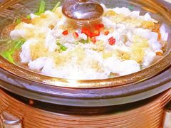 -绿茶餐厅(昌平悦荟店)
