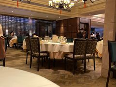 大堂-利苑酒家(宜安广场店)