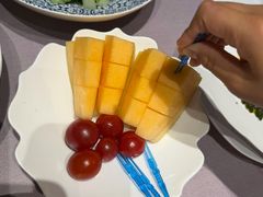 -云锦壹号·淮扬宴(徐汇万科店)