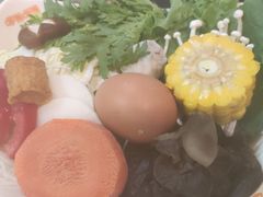 -呷哺呷哺(西单大悦城店)