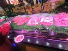 -聚盛源蒸汽海鲜火锅烤肉自助(巨川金海岸购物广场店)