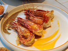 -赶海部落海鲜城(海阳路店)