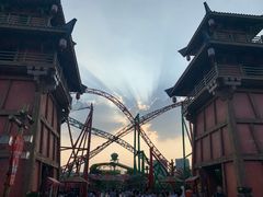 -广州融创文旅城