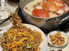-喜聚薈·花膠雞海鮮火鍋(越秀店)
