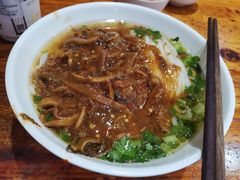 -肆姐面粉馆(坡子街店)
