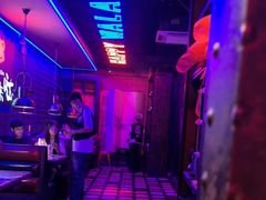 -蛙来哒(汇一城黑金冠店)