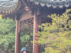 -苏州吴宫泛太平洋酒店