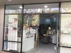 -BRIGNA百丽格娜·纯动物奶油生日蛋糕(浦东店)