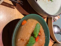 -薇酌饮·陕西菜(南门外店)
