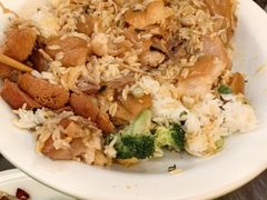 -东北范·金牌肘子·杀猪菜(美乐城店)