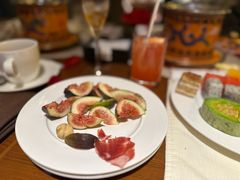 -富力丽思卡尔顿酒店·香荟全日制餐厅