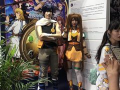 -东浩兰生上海世博展览馆