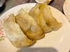 牛肉锅贴-贯贯吉·清真餐厅(浙江中路店)