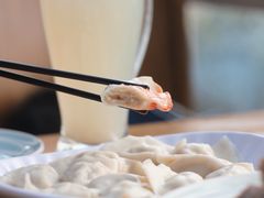 -一轩饺子馆(丽都店)