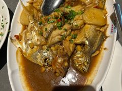 -佬太公海鸭·海鲜大排档(上海总店)
