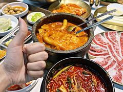 -六七八韩式烤肉·韩国料理(上杭路店)