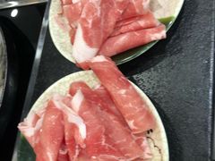 -福成自助烤肉(长阳店)