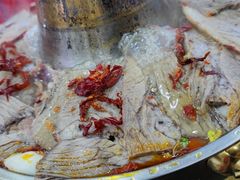 -撒拉人家.酸菜牦牛肉火锅