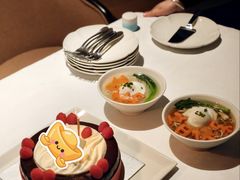 -西安凯悦酒店·湖畔中餐厅
