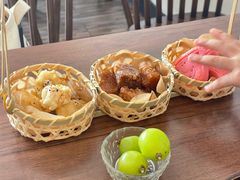 -小银家日式简餐(中信丹阳花园店)