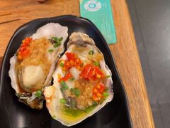 -新沙烧烤·炭烤鲜牛肉(新沙路店)