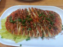 -小艺烧烤(曲江店)