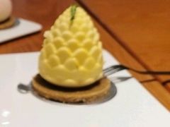 热带椰风法国kiri纯乳酪-1Cake壹刻蛋糕(鳌峰店)