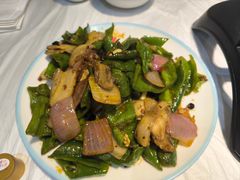 -阆辣荟餐饮(老味道8年·古城店)