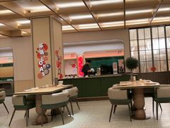-海泰食府·新鲁菜·家宴(总部基地店)
