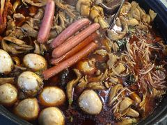 -安徽阜阳卷馍(西单店)