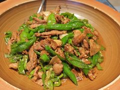 -湘中缘·湖南菜(娄底驻京办店)