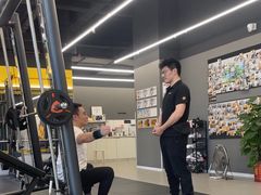 -FEELINGME乐刻私教馆·健身(玖悦荟店)