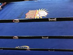 -拳盛时代拳击俱乐部(北京路店)