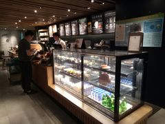 -星巴克(绍兴柯桥柯岩景区店)