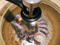 -云渔堂蒸汽石锅鱼(万达店)