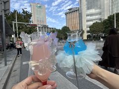 -色響火锅(恒隆广场店)