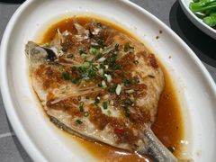 -喜记顺德菜(南昌万象城店)
