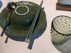 -Thai Basil罗勒叶泰式餐厅(时代天街店)