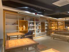 -光舍(香榭里花园店)