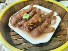 -食为先(中山七路店)